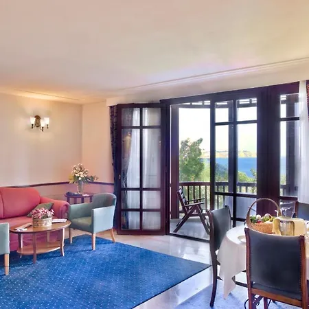 Klassis Resort Hotel-3